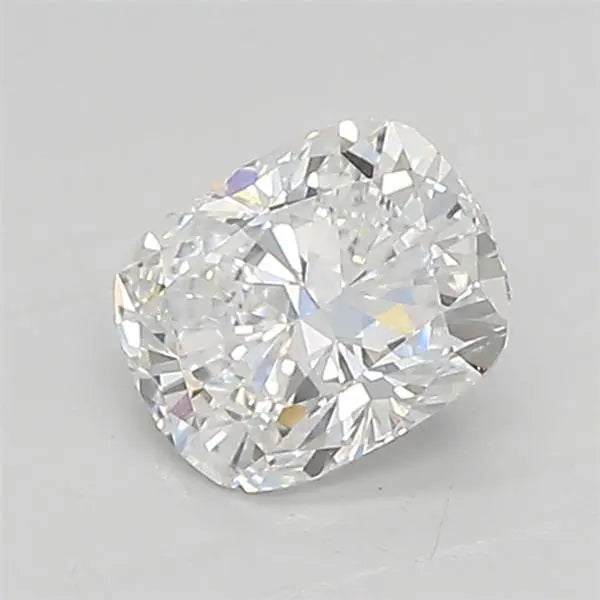 0.71 Carat · CUSHION · D · VS1 · IGI · Very Good Cut