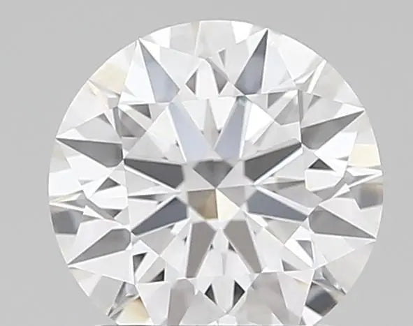 1.34 Carat · ROUND · E · VVS2 · IGI · Ideal Cut