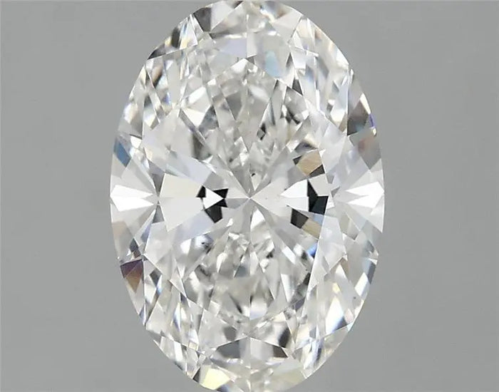1.56 Carat · OVAL · E · VS1 · IGI · Excellent Cut
