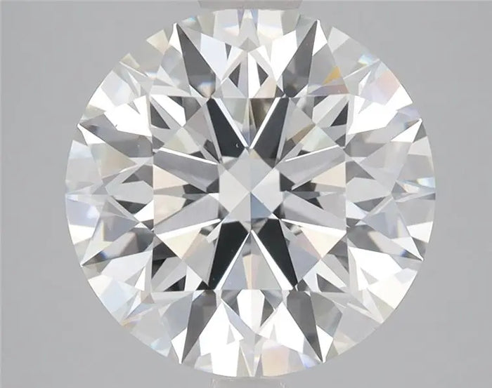 4.01 Carat · ROUND · F · VS1 · IGI · Ideal Cut