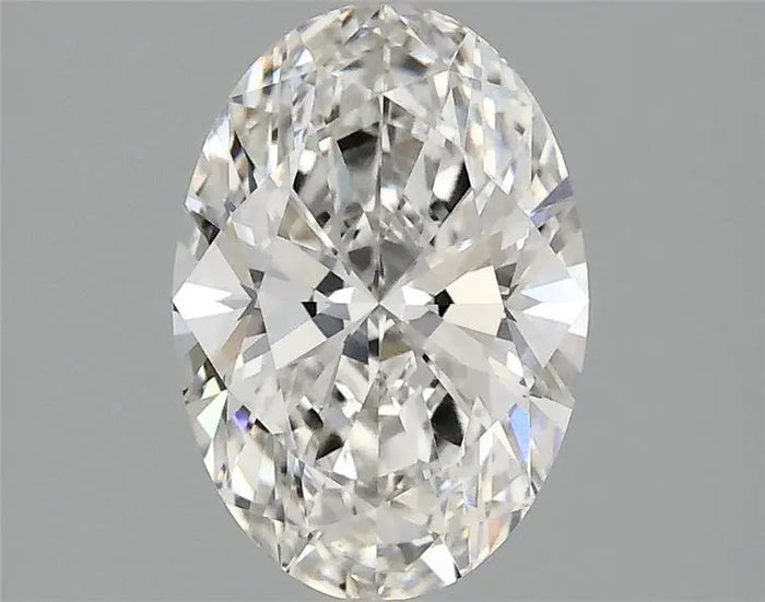 1.58 Carat · OVAL · E · VVS2 · IGI · Excellent Cut