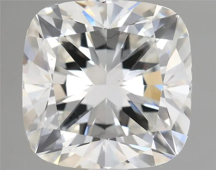 3.06 Carat · CUSHION · G · VS2 · GIA · Excellent Cut