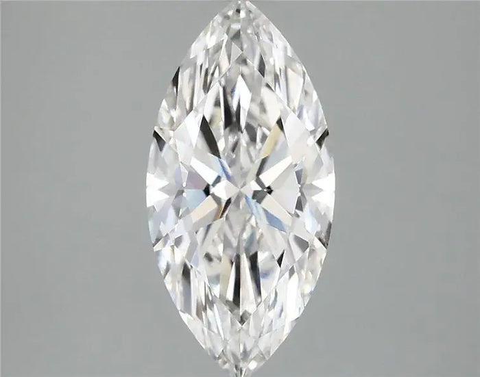 2.06 Carat · MARQUISE · F · VS1 · IGI · Excellent Cut