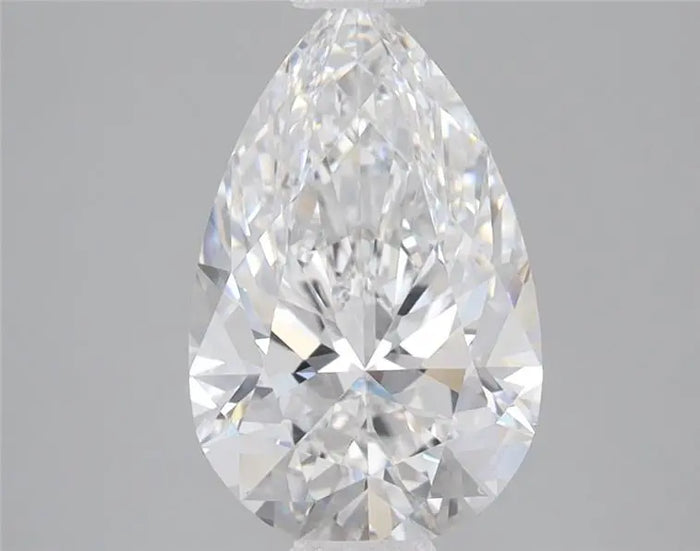 2.08 Carat · PEAR · E · VS2 · GIA · Excellent Cut
