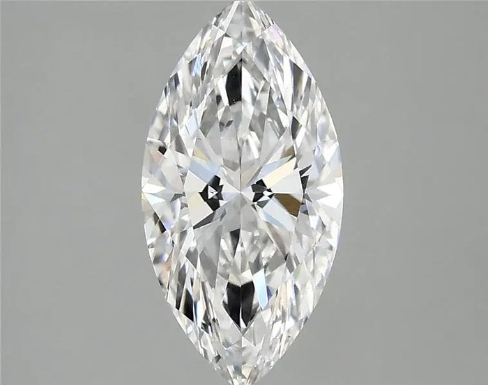 1.56 Carat · MARQUISE · E · VS1 · IGI · Excellent Cut
