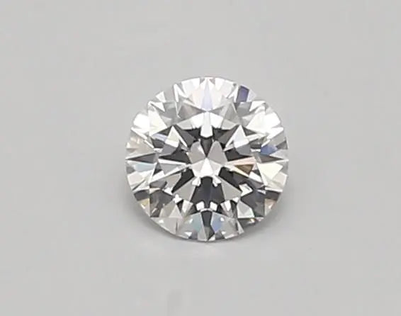 0.36 Carat · ROUND · D · VVS1 · IGI · Excellent Cut