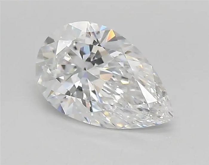 1.19 Carat · PEAR · D · IF · IGI · Excellent Cut
