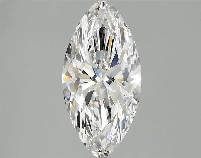 1.59 Carat · MARQUISE · E · VS2 · IGI · Excellent Cut