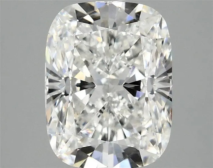 3.05 Carat · CUSHION · E · VS1 · IGI · Excellent Cut