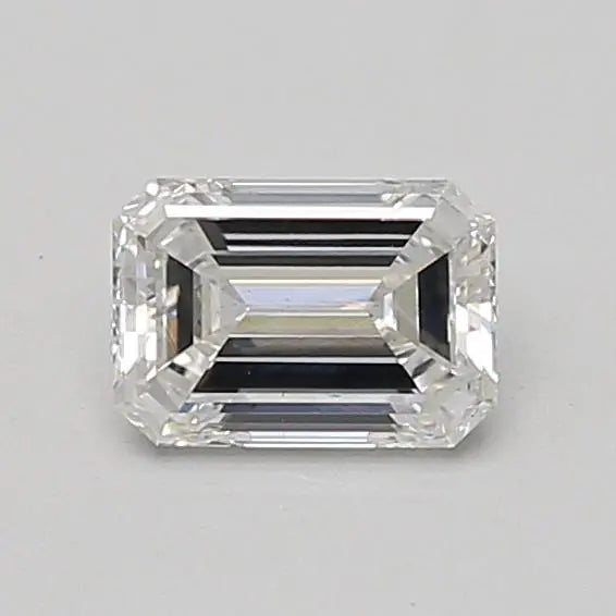 0.70 Carat · EMERALD · D · VS2 · IGI · Excellent Cut