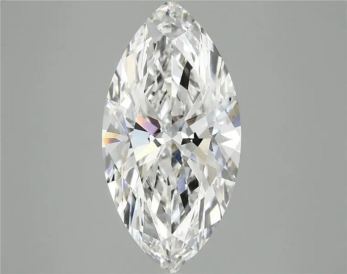 3.87 Carat · MARQUISE · E · VS1 · IGI · Excellent Cut