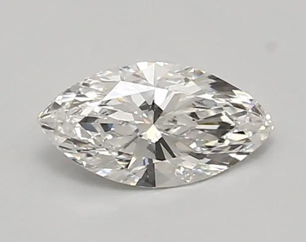 0.88 Carat · MARQUISE · D · VS2 · IGI · Excellent Cut