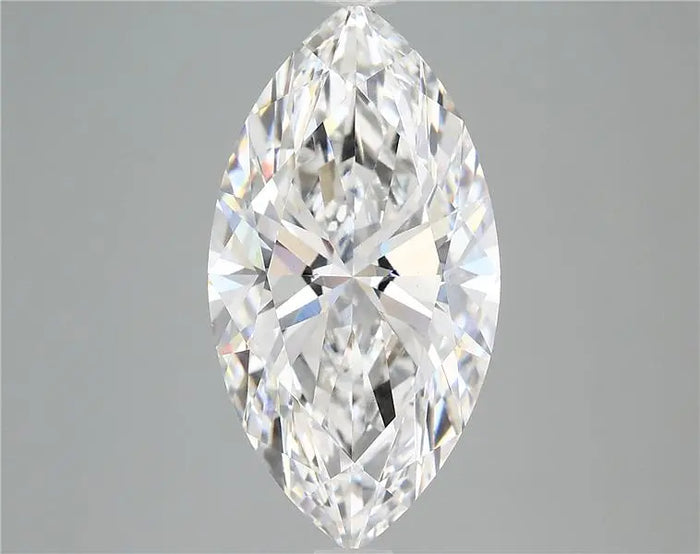 5.08 Carat · MARQUISE · D · VS1 · IGI · Excellent Cut