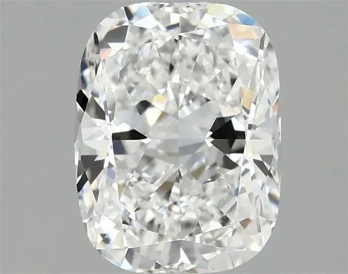 1.54 Carat · CUSHION · D · VVS2 · IGI · Excellent Cut