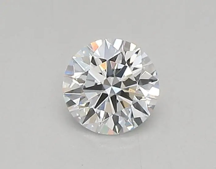 0.29 Carat · ROUND · D · VVS1 · IGI · Ideal Cut