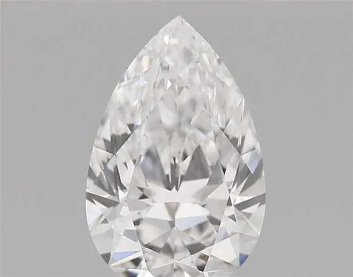 1.76 Carat · PEAR · D · VVS1 · IGI · Excellent Cut