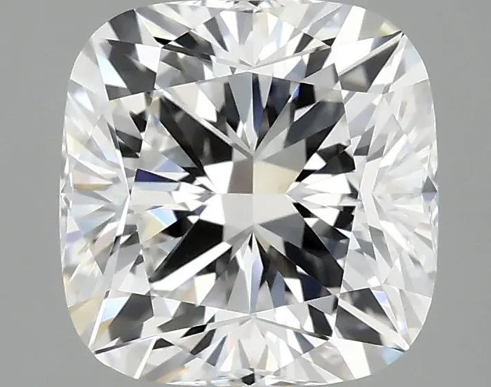 2.53 Carat · CUSHION · E · VVS2 · IGI · Excellent Cut