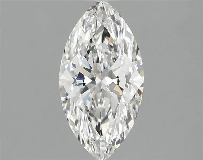 1.07 Carat · MARQUISE · E · VVS2 · IGI · Excellent Cut