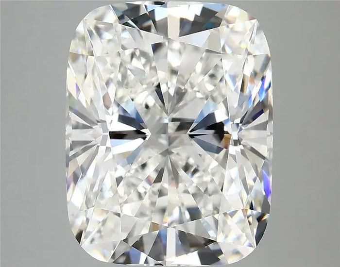 5.09 Carat · CUSHION · E · VVS2 · IGI · Excellent Cut