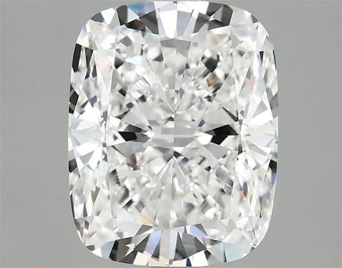 2.56 Carat · CUSHION · D · VVS2 · IGI · Excellent Cut
