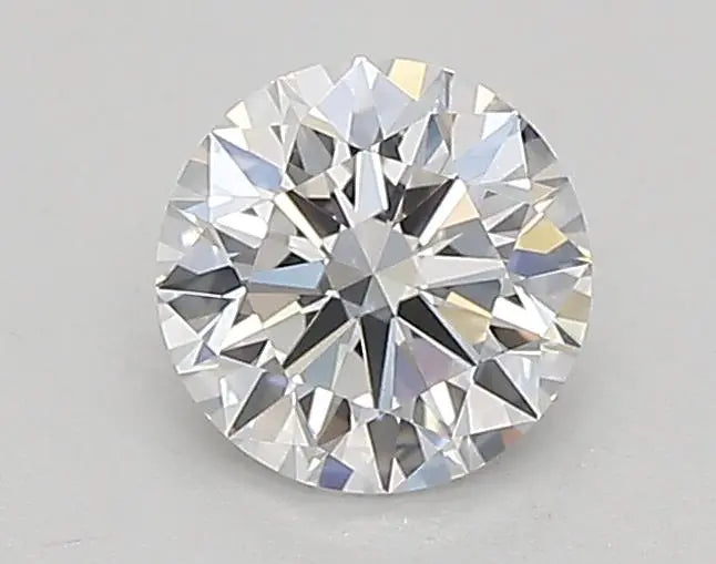 0.47 Carat · ROUND · D · IF · IGI · Excellent Cut