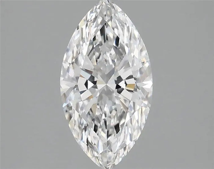1.49 Carat · MARQUISE · E · VVS2 · IGI · Excellent Cut