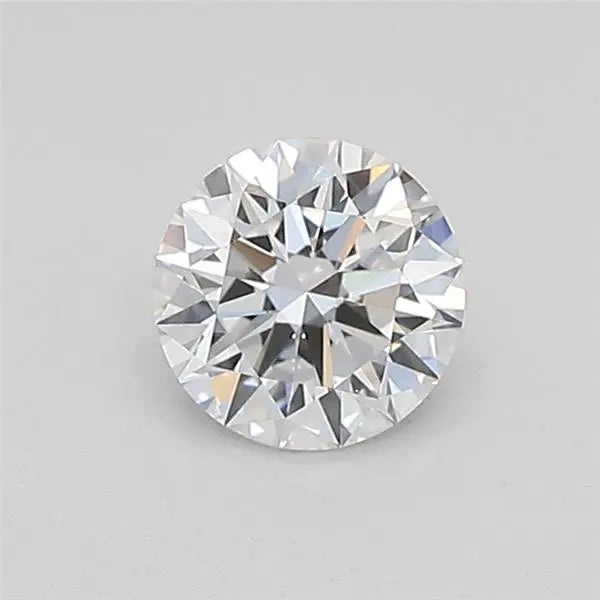 0.57 Carat · ROUND · D · VVS1 · IGI · Excellent Cut