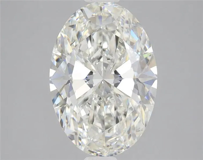 3.08 Carat · OVAL · G · VVS2 · IGI · Excellent Cut