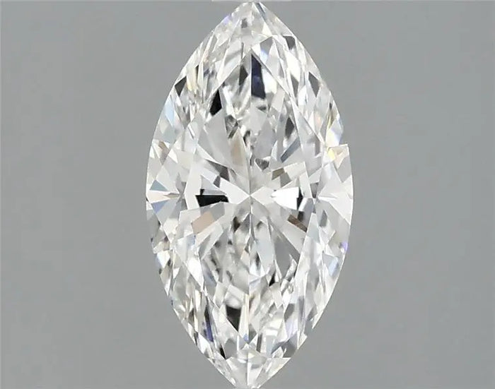 1.07 Carat · MARQUISE · E · VVS2 · IGI · Excellent Cut