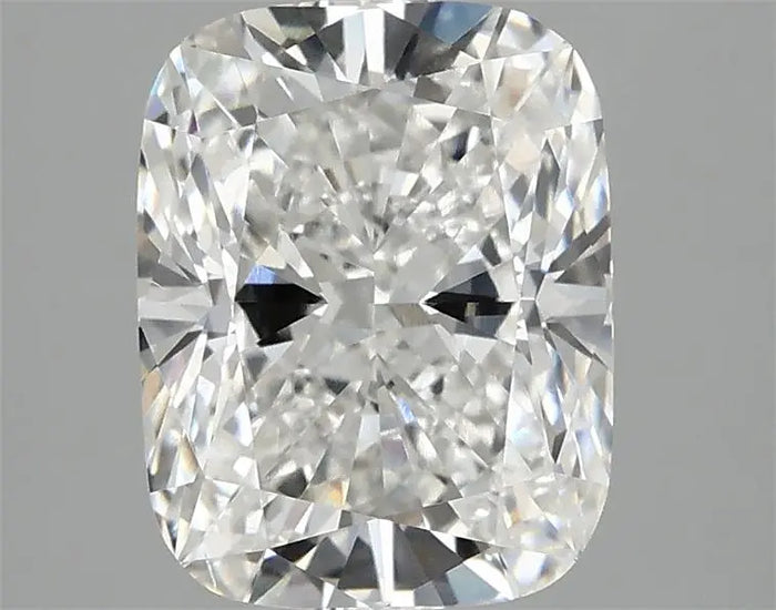 2.55 Carat · CUSHION · E · VS2 · IGI · Excellent Cut