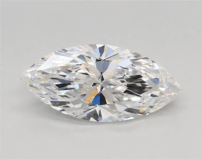 0.95 Carat · MARQUISE · D · VVS1 · IGI · Excellent Cut