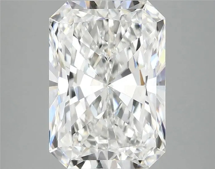4.14 Carat · RADIANT · E · VVS2 · IGI · Excellent Cut