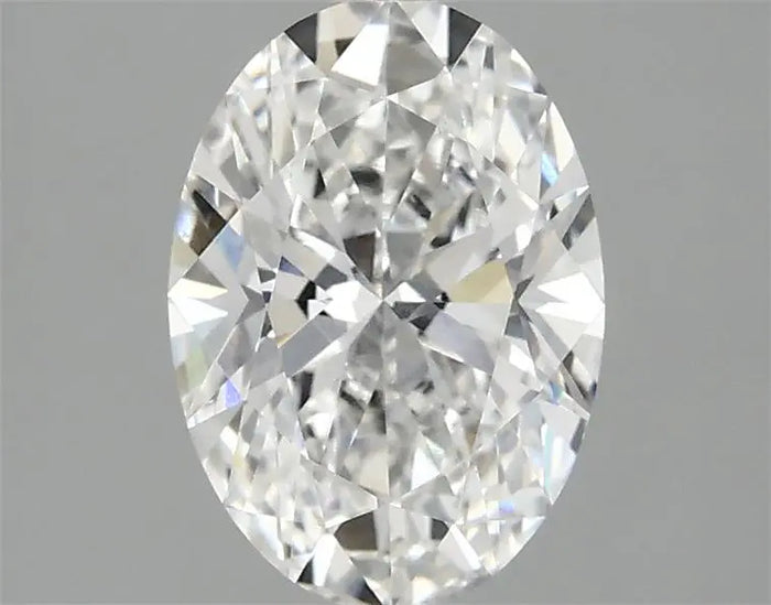 1.54 Carat · OVAL · E · VS1 · IGI · Excellent Cut