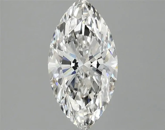 1.59 Carat · MARQUISE · F · VS1 · IGI · Excellent Cut