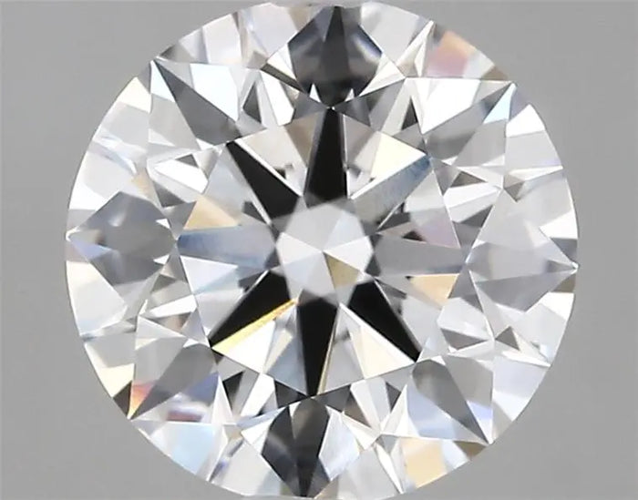 2.80 Carat · ROUND · D · VVS2 · IGI · Ideal Cut