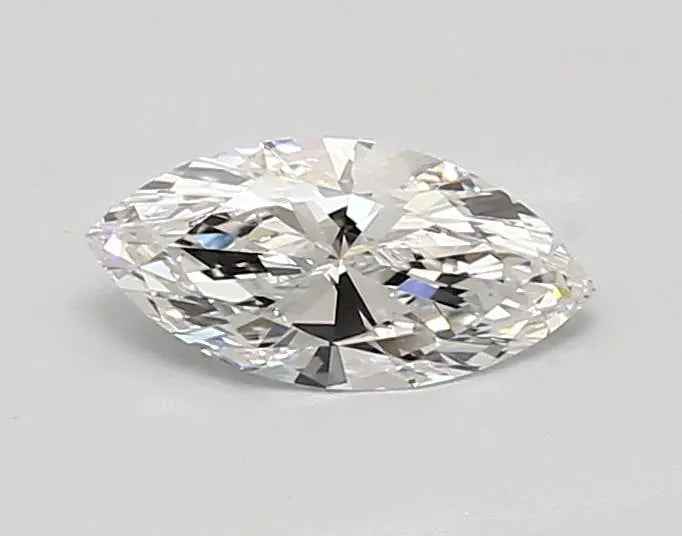 0.90 Carat · MARQUISE · D · VS1 · IGI · Excellent Cut