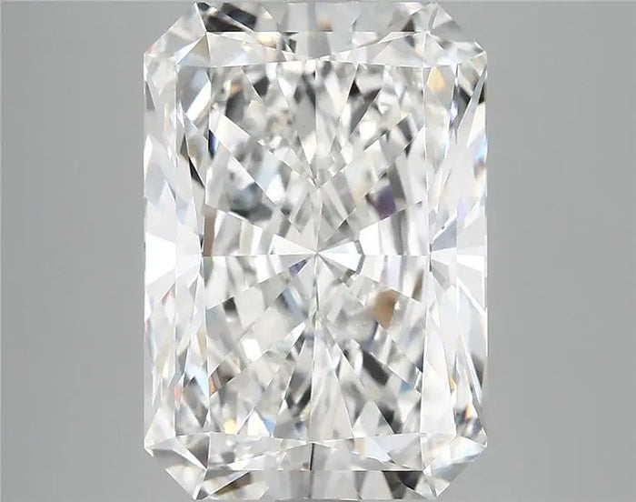 6.02 Carat · RADIANT · E · VVS2 · IGI · Excellent Cut