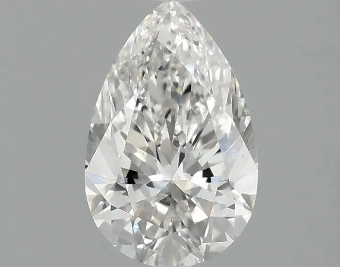 1.07 Carat · PEAR · E · VS2 · IGI · Excellent Cut
