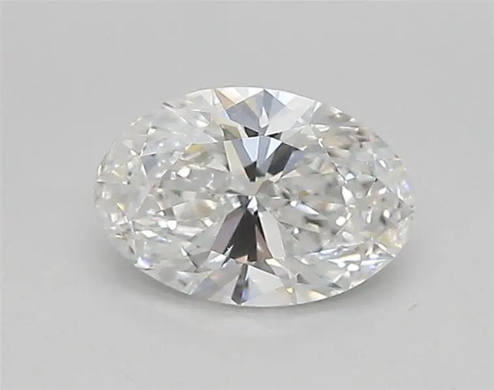 0.78 Carat · OVAL · E · VVS1 · IGI · Excellent Cut