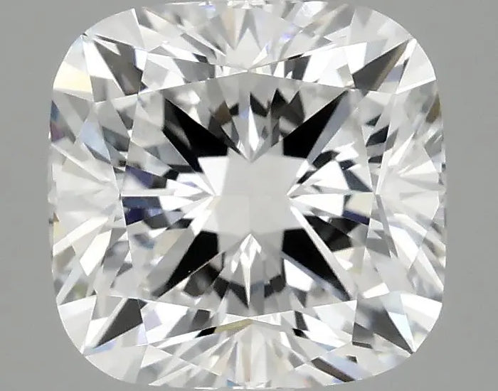 2.90 Carat · CUSHION · E · VVS2 · IGI · Excellent Cut