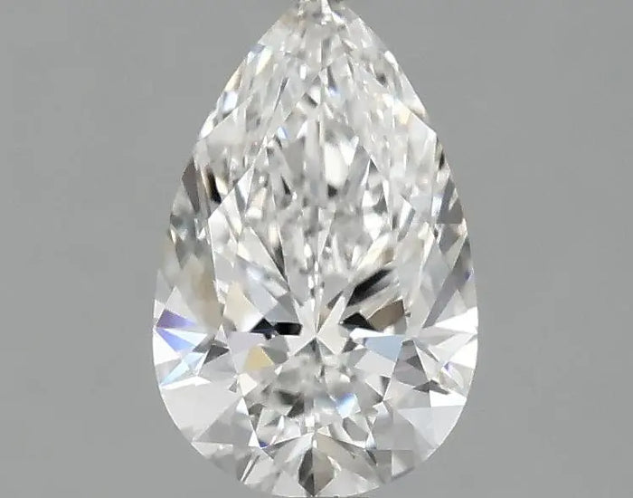 1.09 Carat · PEAR · E · VVS2 · IGI · Excellent Cut
