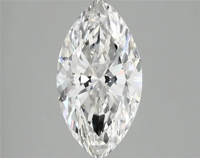 2.02 Carat · MARQUISE · F · VS2 · IGI · Excellent Cut