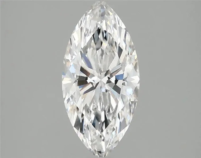 1.58 Carat · MARQUISE · E · VS1 · IGI · Excellent Cut