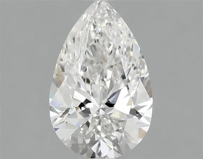 1.10 Carat · PEAR · E · VVS2 · IGI · Excellent Cut