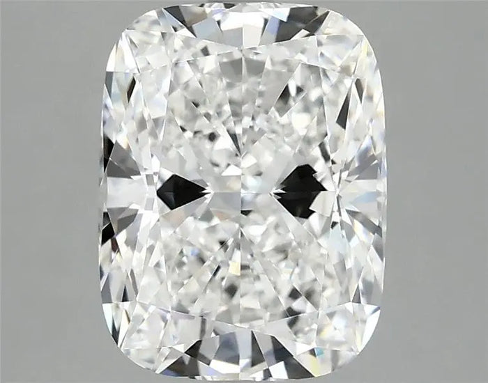 3.10 Carat · CUSHION · E · VVS2 · IGI · Excellent Cut