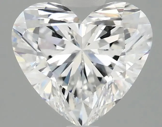 1.97 Carat · HEART · E · VS1 · IGI · Excellent Cut
