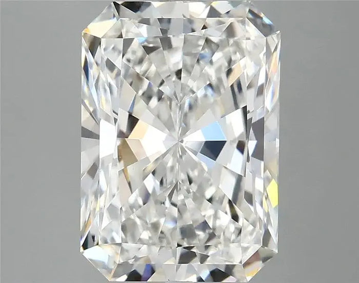 4.04 Carat · RADIANT · E · VVS2 · IGI · Excellent Cut