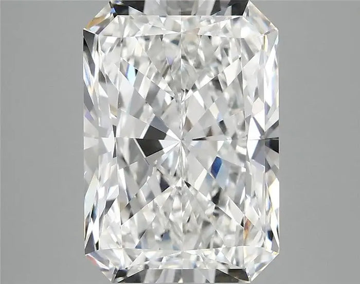 4.03 Carat · RADIANT · E · VVS2 · IGI · Excellent Cut