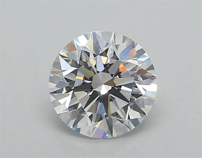 1.02 Carat · ROUND · D · VVS1 · IGI · Ideal Cut