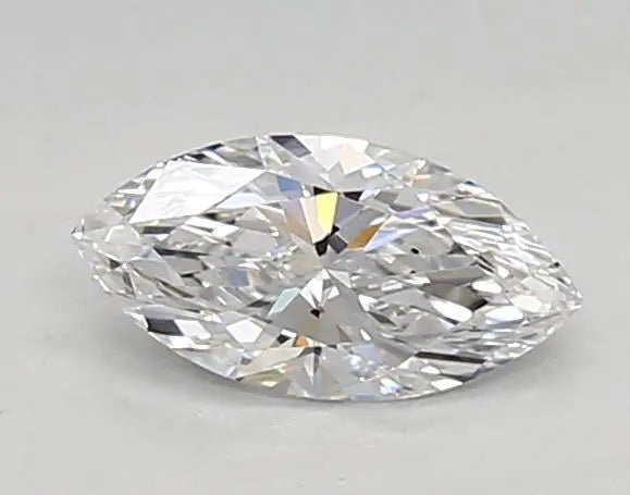 0.41 Carat · MARQUISE · D · VVS2 · IGI · Excellent Cut